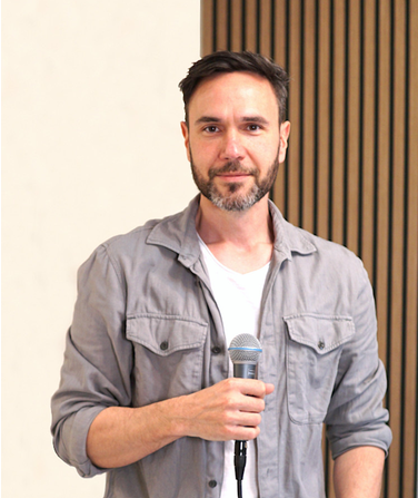 Dennis Neumann – Vocal Coach
